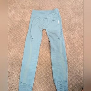 Brand New but without tags GymShark leggings